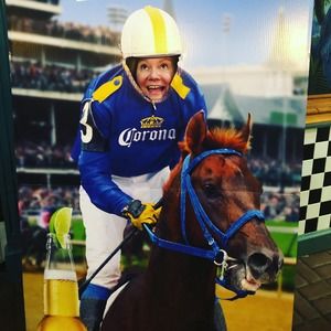 Meet your Posher, Oh